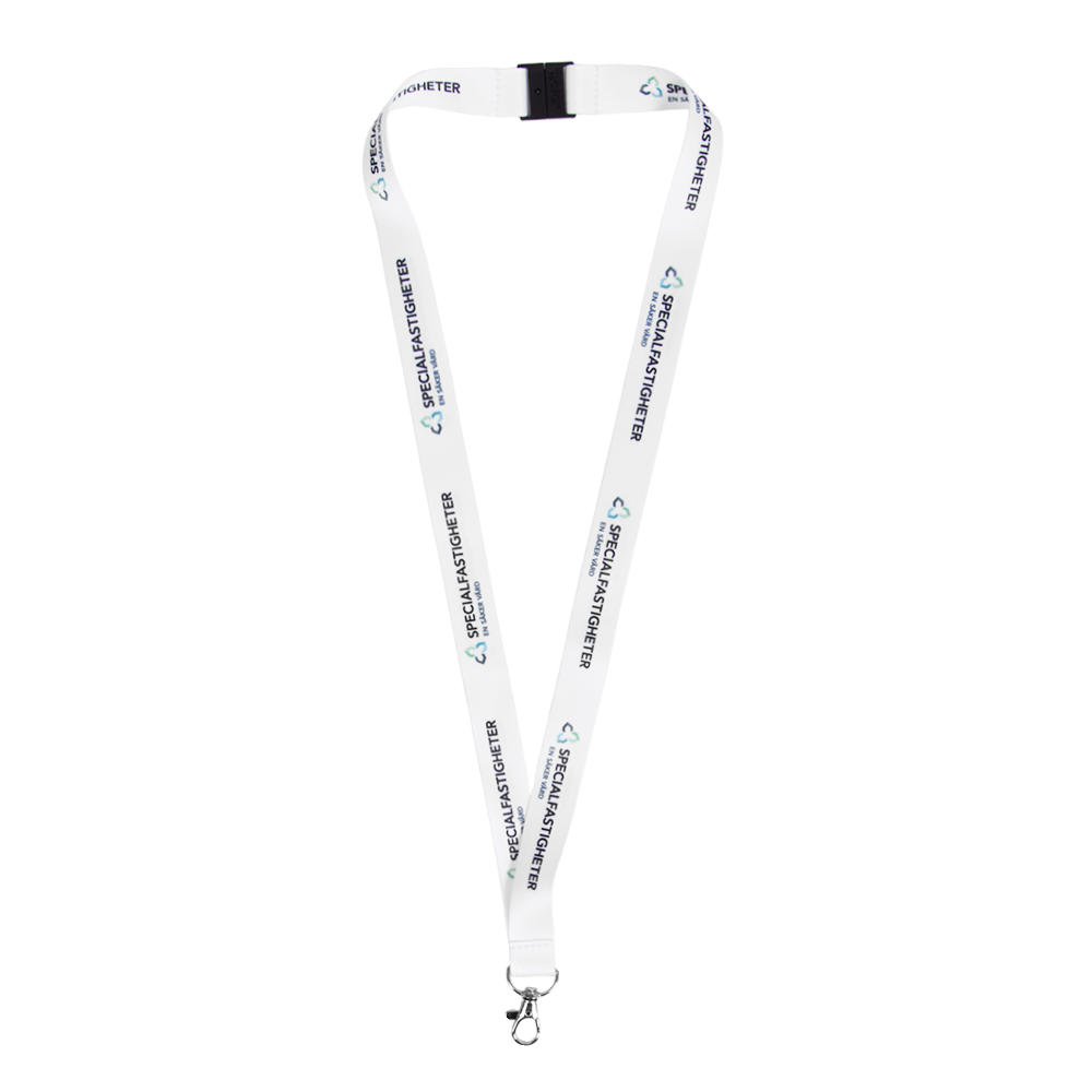 Logoband Digitaltryckt 20 mm