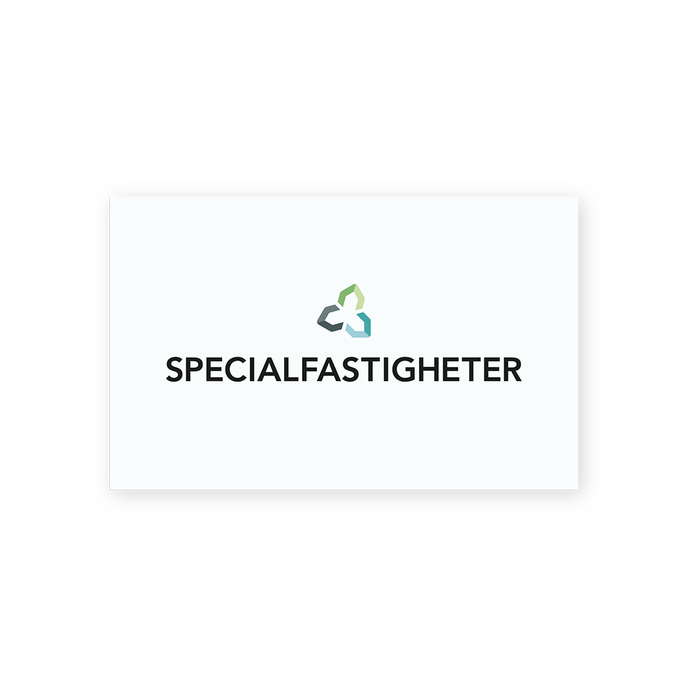 Flaggstångsflagga - 240x150 cm