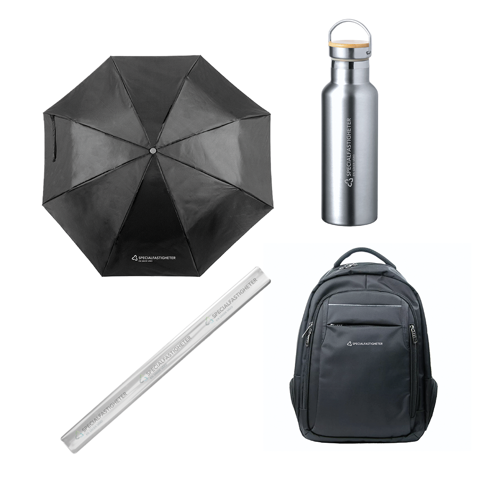 Välkomst kit - OBS! Beställs endast av HR